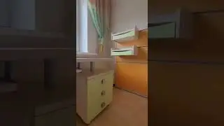 мебель для детской
