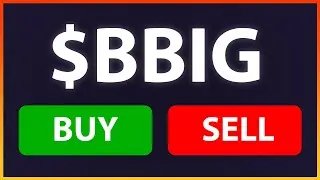Is Vinco Ventures $BBIG Stock a BUY? ($BBIG Analysis & Prediction)