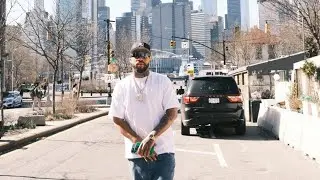 Larry June Type Beat - 