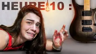 24 HEURES pour apprendre cette TECHNIQUE DE L'EXTRÊME