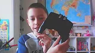 Играю с механическим гейпадом в Pubgm!