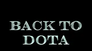 New PC, new Stream. Welcome Back To Dota ❤️