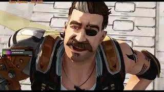 8 сезон Apex Legends! стрим