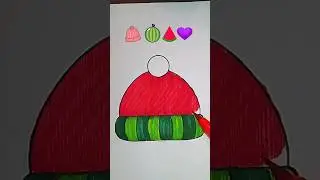 cap mixing art #shortsfeed #shorts #youtubeshorts #viralvideo #trending #satisfying #subscribe #art