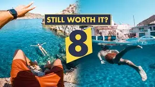 GoPro HERO 8 | don't upgrade just yet... WATCH THIS FIRST!