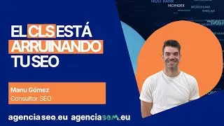 📌 ¿Qué es el Cumulative Layout Shift y cómo afecta al SEO?