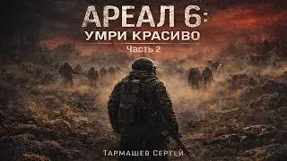 Sergey Tarmashev — Areal 6: Die Beautifully | Part 2