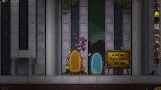 Deepworld BEST CLOTHING! (interesting)
