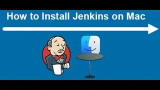 How to Install Jenkins on Mac