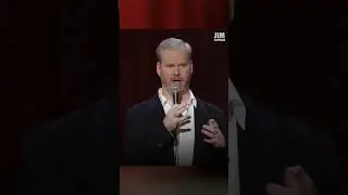 Fried Chicken | Jim Gaffigan
