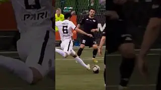 ЭРИК ПРОФИК УКРАЛ ГОЛ СЕЗОНА у КУТУЗА и СЛОНА?! 🤯 