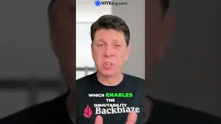 VMblog VeeamON 2024 with Don Stewart of Backblaze