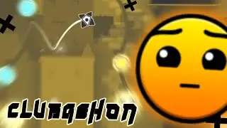 LEVEL LEVEL CLUBGEHON PASSAGE 0-100% HARD (5 STARS)DAILY LEVEL.