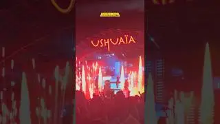 Martin Garrix - Animals at Ushuaia Ibiza 15- 08 - 24