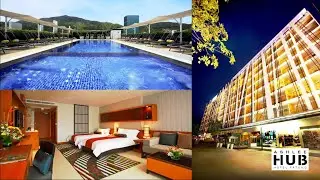ASHLEE HUB HOTEL ROOM TOUR | 4 STAR | PHUKET, THAILAND
