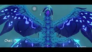 Play with ME: Genshin Impact [02] | Cheii ☆