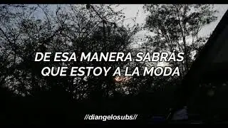 i'm alright - stereophonics // español