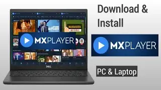How to Download MX Player in Laptop | Install MX Player in Laptop
