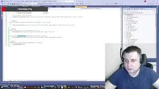 Стрим на Samp-net Role Play! Строим карту Второй Сезон Часть 65