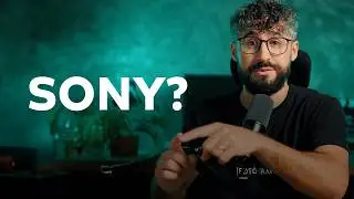 POR QUE EU NÃO RECOMENDO SONY?