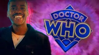 Doctor Who theme BOOM REMIX