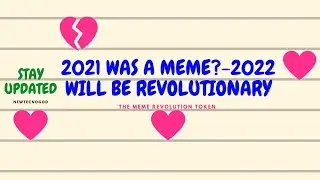 LOVELY INU FINANCE UPDATE DEC 29 1$ WAS 2021 MEME COIN A MYTH OR WILL 2022 BE A FACT THE REVOLUTION!