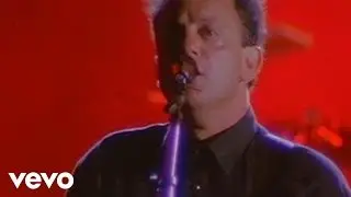 Billy Joel - We Didn't Start The Fire (from Live at Yankee Stadium)