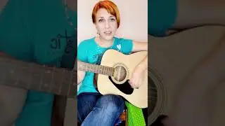 Авторское: "Желтая луна" (Вера Зайцева/Толикина)