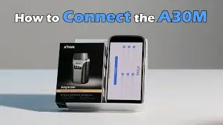 How to Set Up Your XTOOL A30M in Minutes!