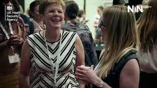 National Immunisation Network Conference 2023 - Showcase Montage