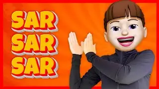 Anne Karnım Acıktı · Sar Sar Sar Makarayı · Eğlenceli Çocuk Şarkıları · Tele Mini