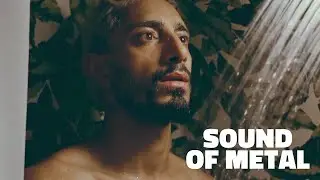 Stillness | Sound of Metal Edit