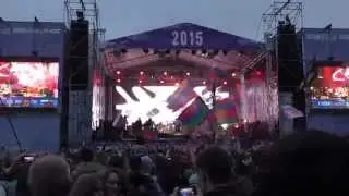 Фестиваль 