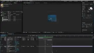 Video 4 Copy paste Key Frames After Effects