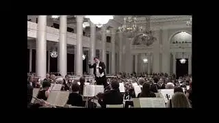 Mendelson "A Midsummer Night's Dream"  Dmitry Filatov(conductor) St.Petersburg Symphony Orchestra