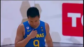 Gilas  Scottie Thompson Top Highlights of 2024 #ginebra #scottiethompson #kaisotto #pbaupdate #pba