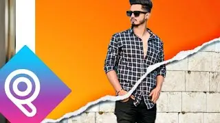 PicsArt amazing photo Edit