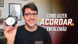 Como dizer 