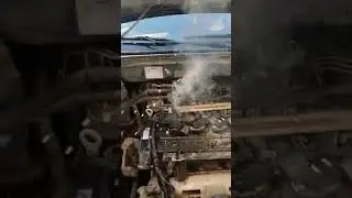вода в хату Лифан