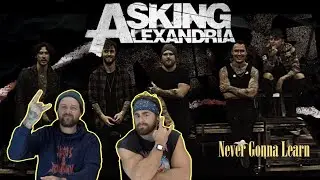 Asking Alexandria 