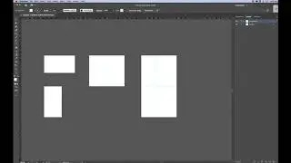 How to open an Illustrator Template