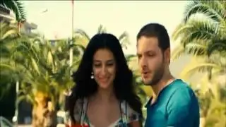 Джиган и Терешина-Встреча
