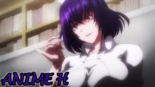 RECOMENDACION ANIME H #1 // TOP 1 ANIME H DEL 2021