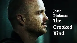 Jesse Pinkman - Crooked Kind | Breaking Bad