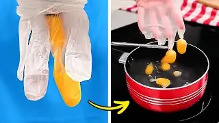 ¡SORPRENDENTES TRUCOS DE VIDA QUE SON INCREÍBLEMENTE EFECTIVOS! 🤩🔧