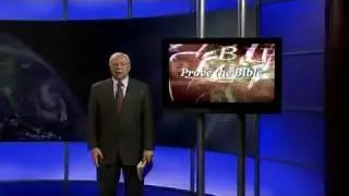 Prove the Bible