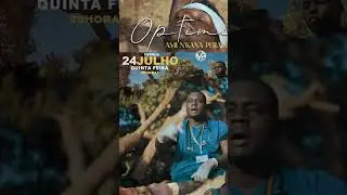 OPTIMISTA_ AMI NKA NA OERA MAS JA NO DIA 24 DE JULHO