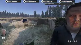 FAC song 1 | #attila_dayz on #Twitch
