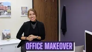 Office Makeover