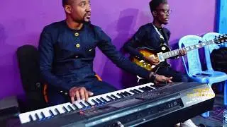 FANDA NAYOO!!BARIKIWA NA BRASS